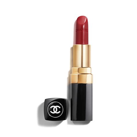 gabrielle Chanel rouge coco